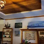 Pferdestall