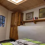 Pferdestall