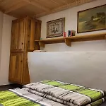 Pferdestall 아파트 *