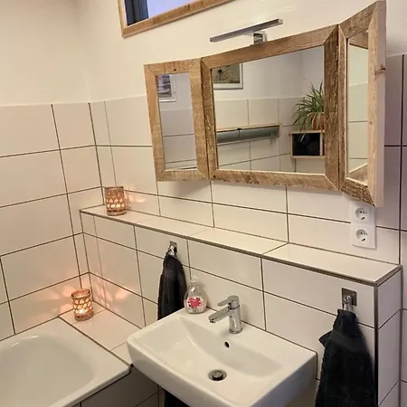 Pferdestall Apartment Kiel