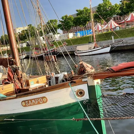 Pferdestall - A87338 * Kiel