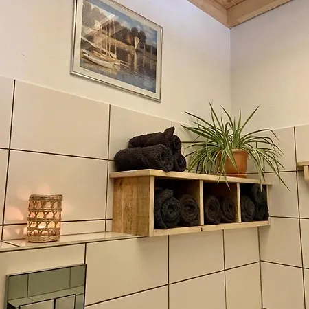 Apartment Pferdestall