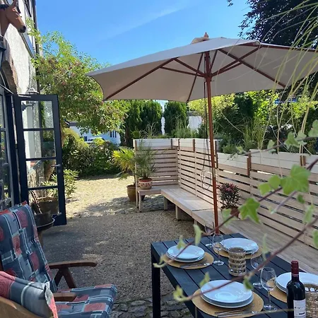 Pferdestall - A87338 Apartment Kiel