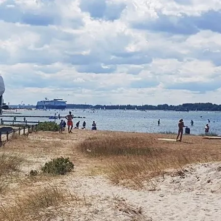 Pferdestall * Kiel