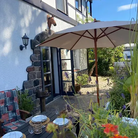 Pferdestall - A87338 Apartment *