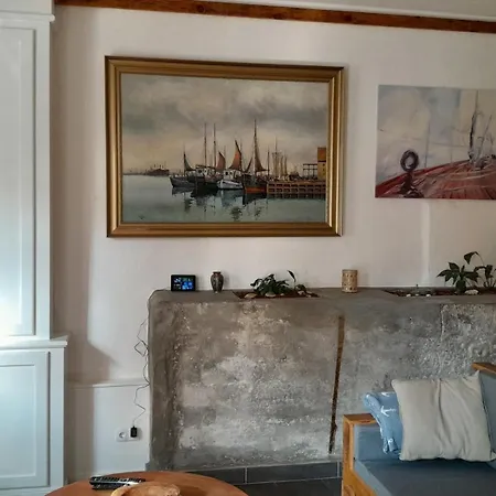 Pferdestall Apartment Kiel
