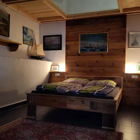 Pferdestall Apartamento Kiel