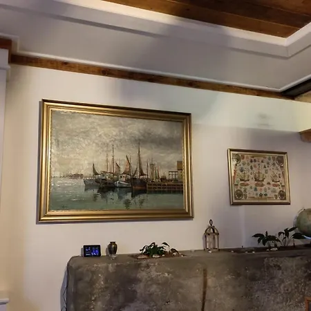 Pferdestall Apartment