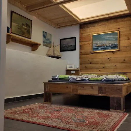 Apartman Pferdestall Kiel
