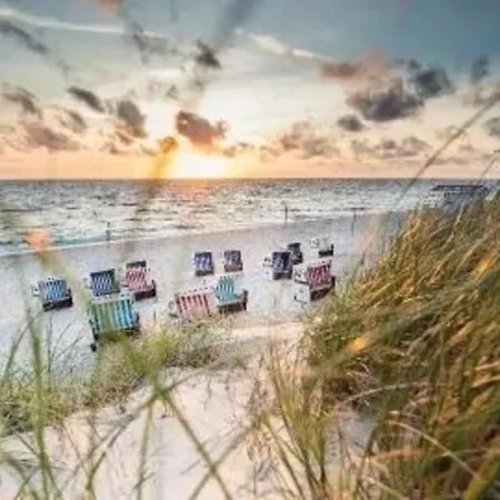 Pferdestall Appartamento Kiel