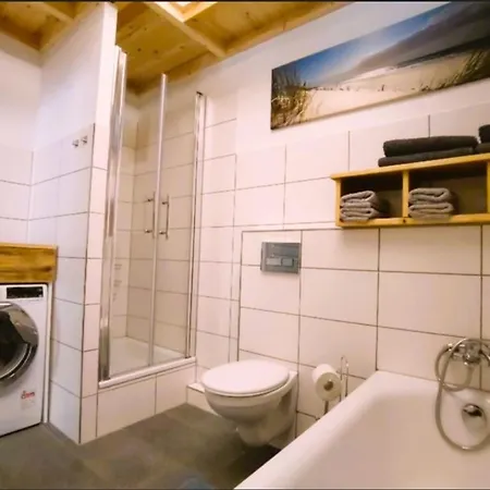 Apartament Pferdestall