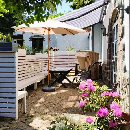 Apartment Pferdestall - A87338 *