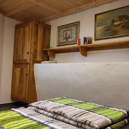 Pferdestall Apartamento *
