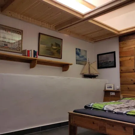 Pferdestall - A87338 Apartment *