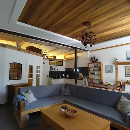 Pferdestall Appartamento Kiel