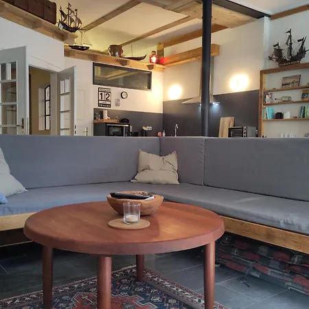 Pferdestall Apartment