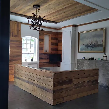 Pferdestall - A87338 Apartment Kiel