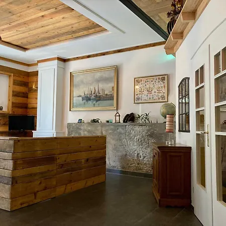 Pferdestall - A87338 Kiel