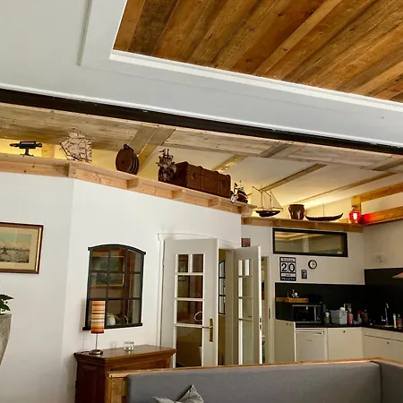 Apartamento Pferdestall