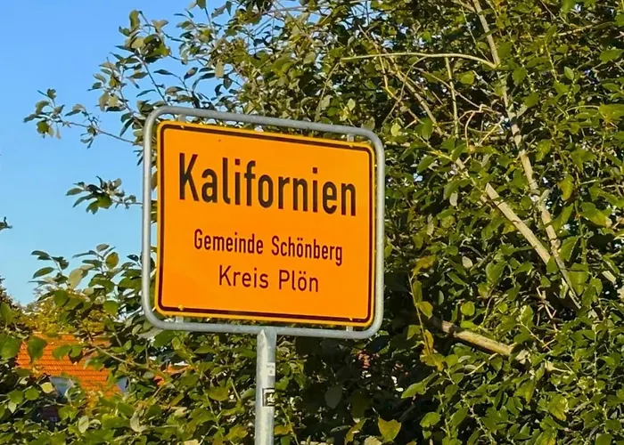 Pferdestall דירה *