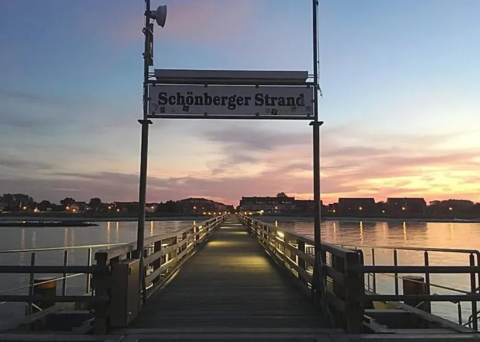 公寓 Pferdestall *