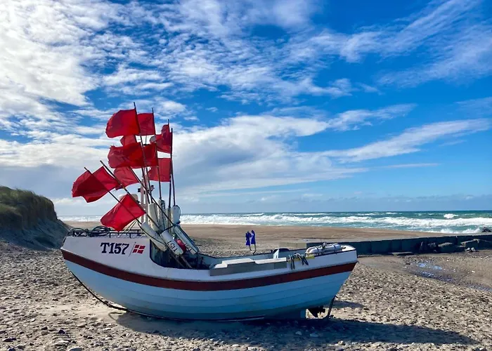 Pferdestall 公寓 *