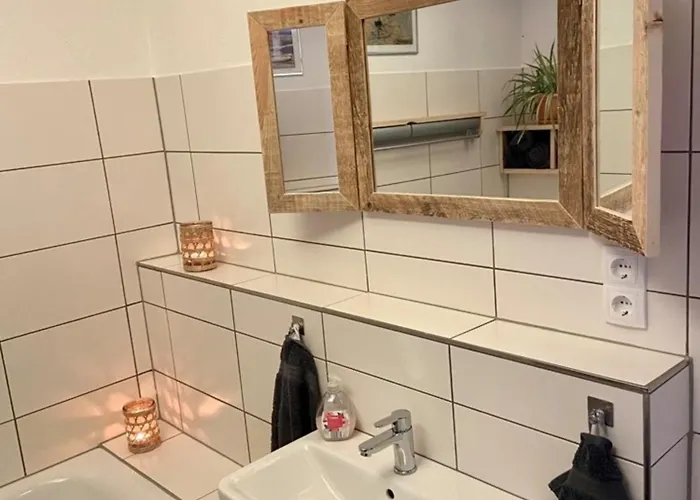 Pferdestall 公寓 基尔