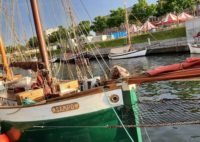 Pferdestall * 基尔