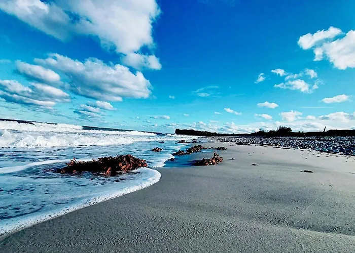 Pferdestall דירה