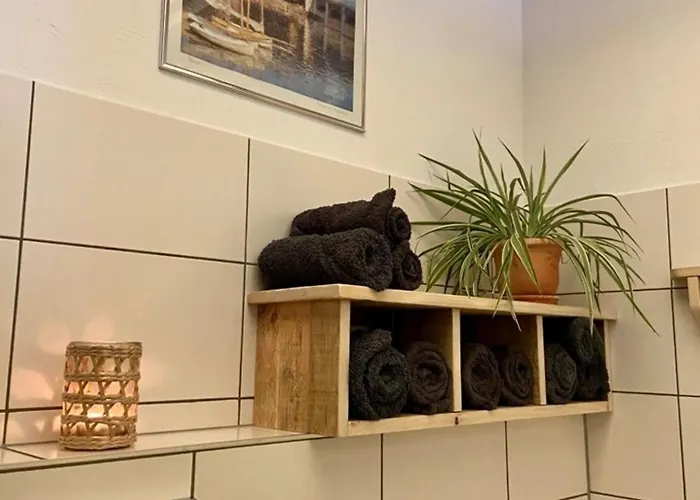 דירה Pferdestall