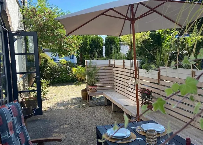 Pferdestall דירה קיל