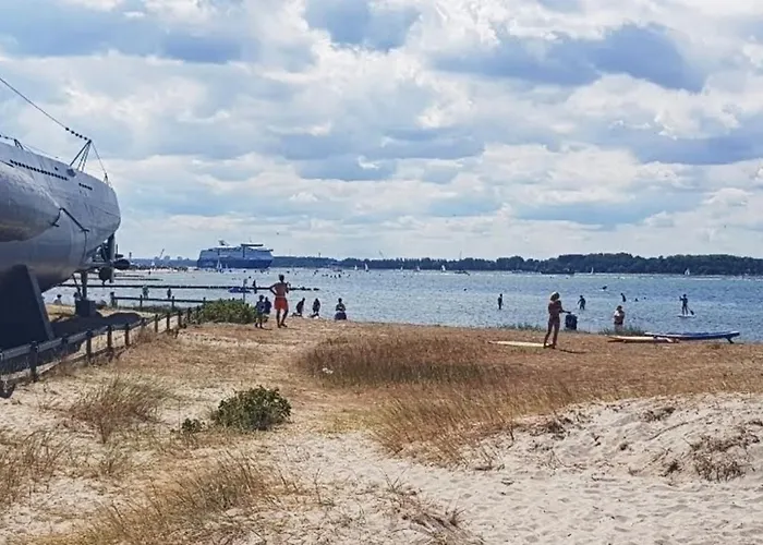 Pferdestall * 基尔