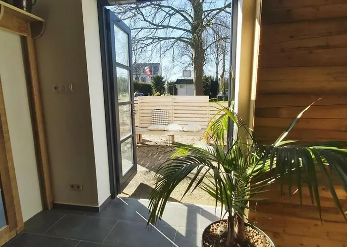 דירה Pferdestall