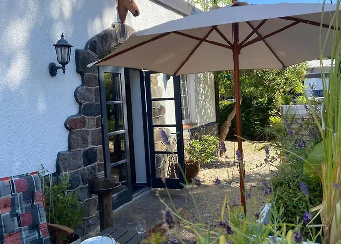 Pferdestall 公寓 *