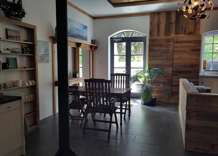 公寓 Pferdestall *