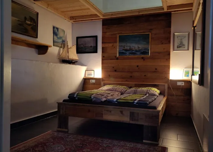 Pferdestall דירה קיל