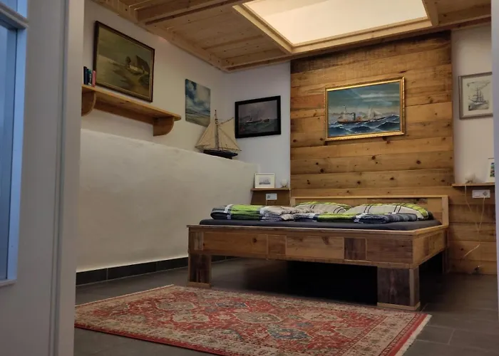 דירה Pferdestall קיל