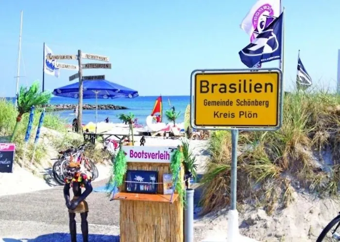 Pferdestall 公寓 *