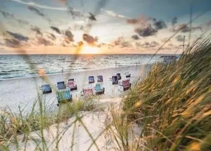 Pferdestall 公寓 基尔