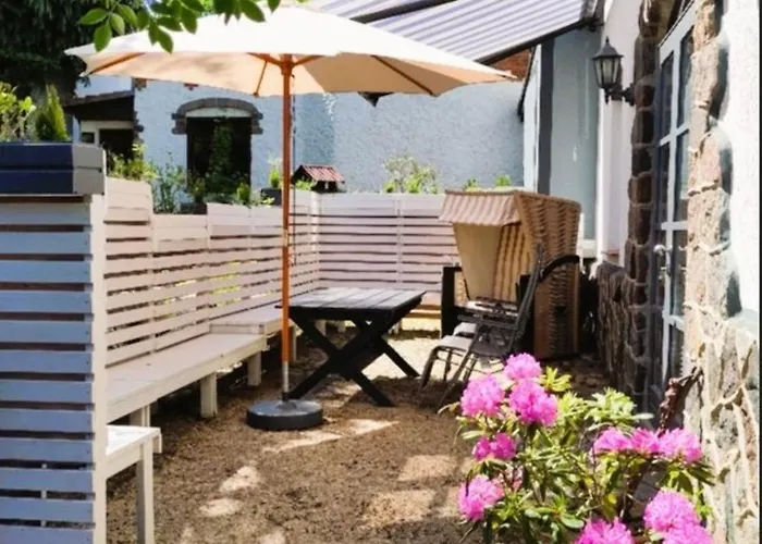 公寓 Pferdestall *