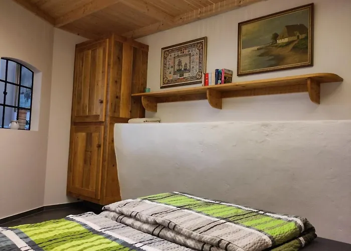 Pferdestall 公寓 *