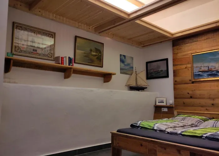 Pferdestall דירה *