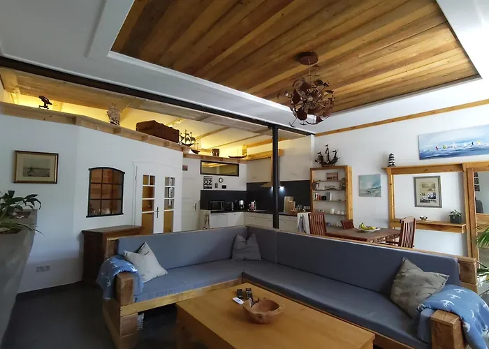 Pferdestall דירה קיל