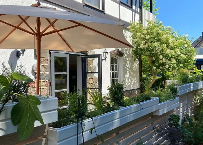 דירה Pferdestall