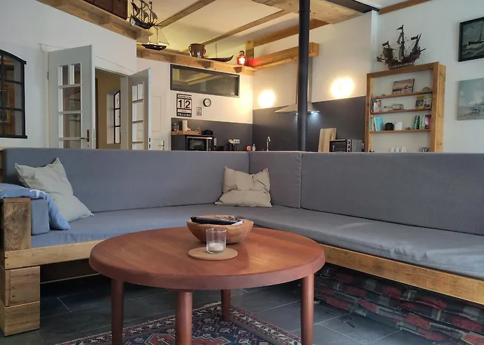 Pferdestall דירה